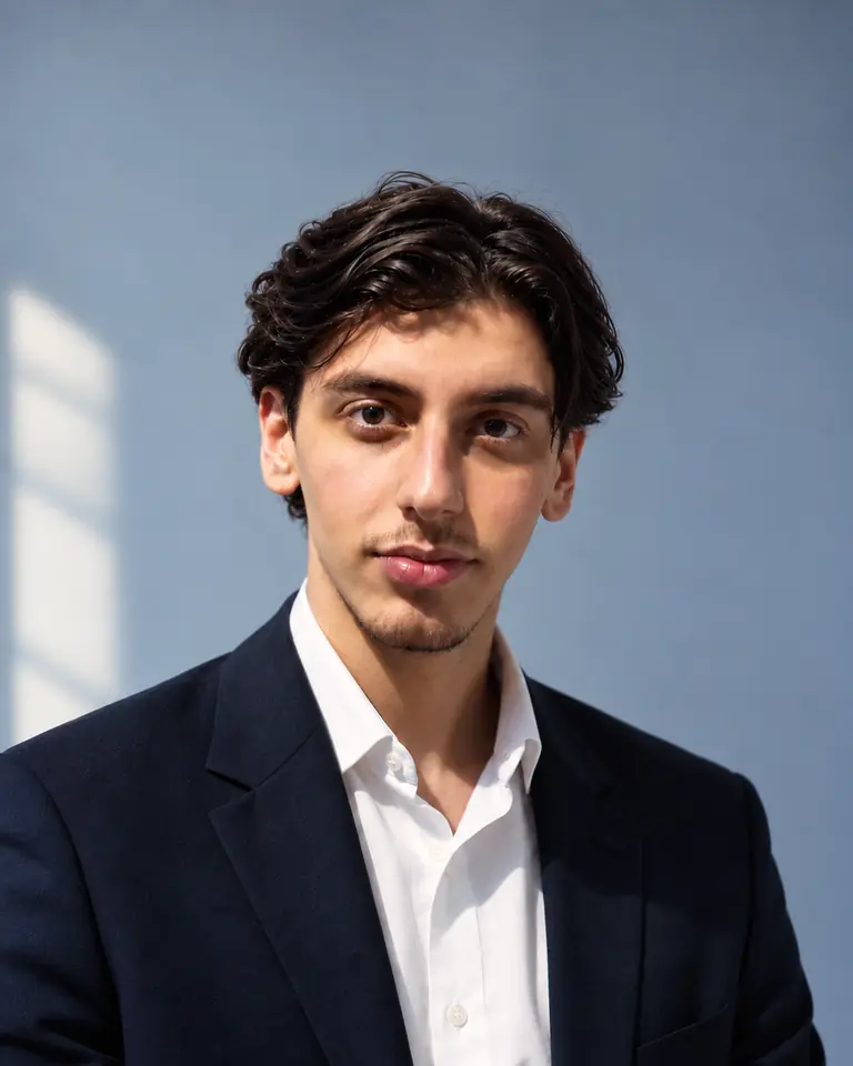 Orhan Ceyhan, founder of Wynmond & Co.