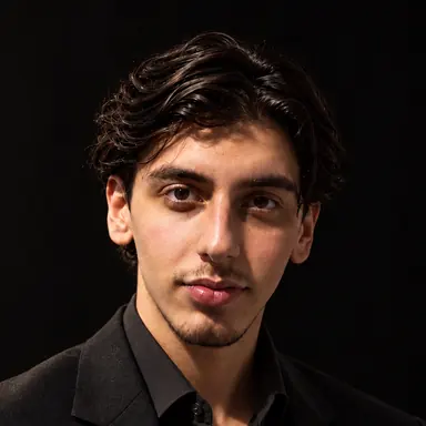 Orhan Ceyhan, oprichter van Wynmond & Co.